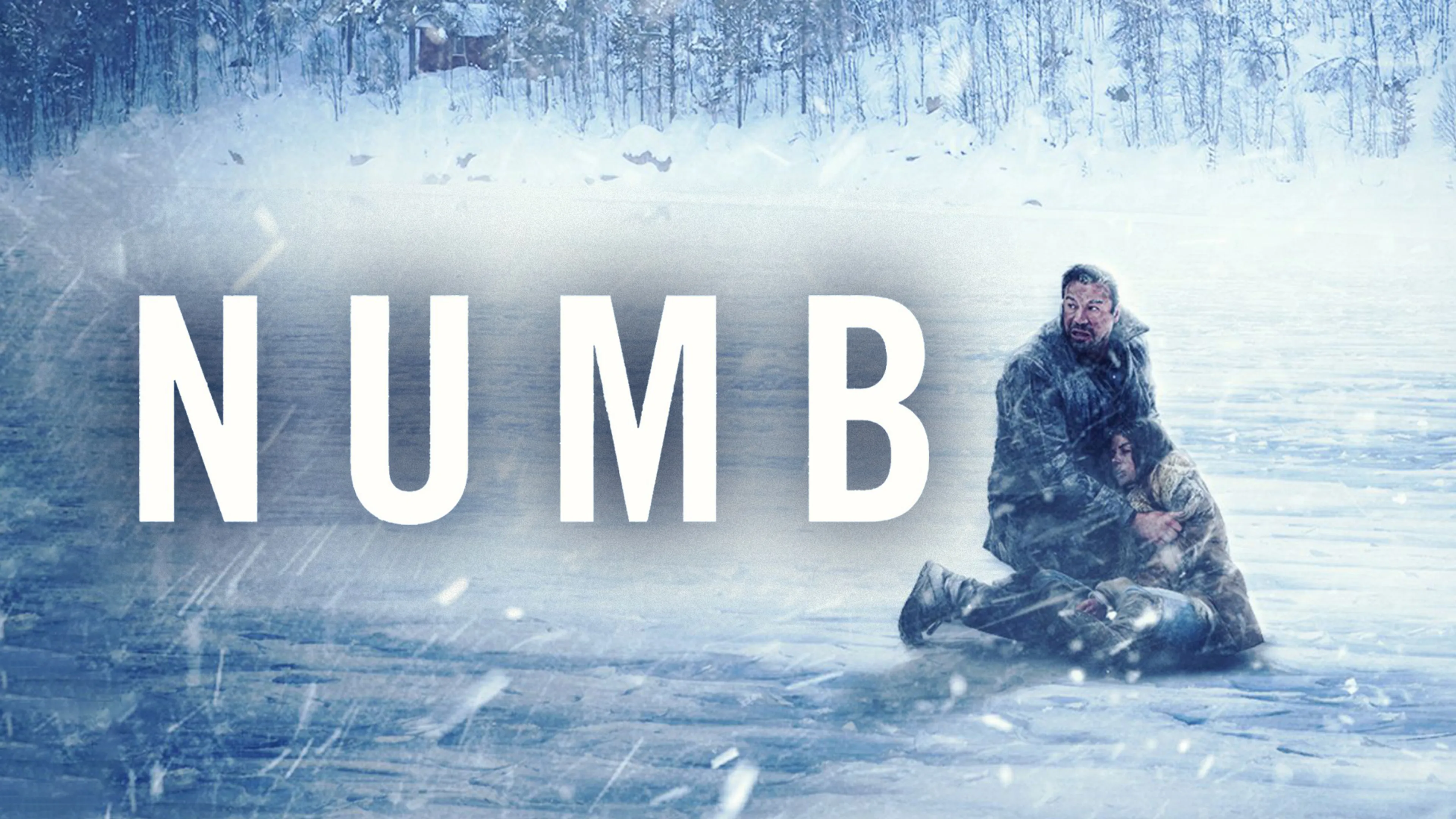 Numb poster